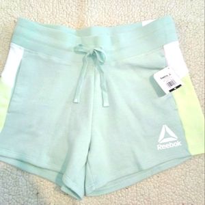 PRICE FIRM REEBOK Athletic Lounge Shorts